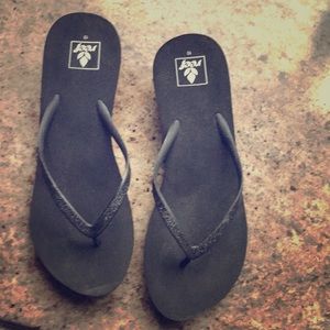 REEF flip flops
